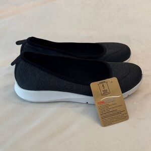 NWT! Spenco Daily Stretch Jersey Classic, sz 7.5